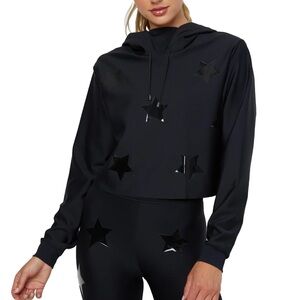 ULTRACOR STAR HOODIE! SIZE SMALL!